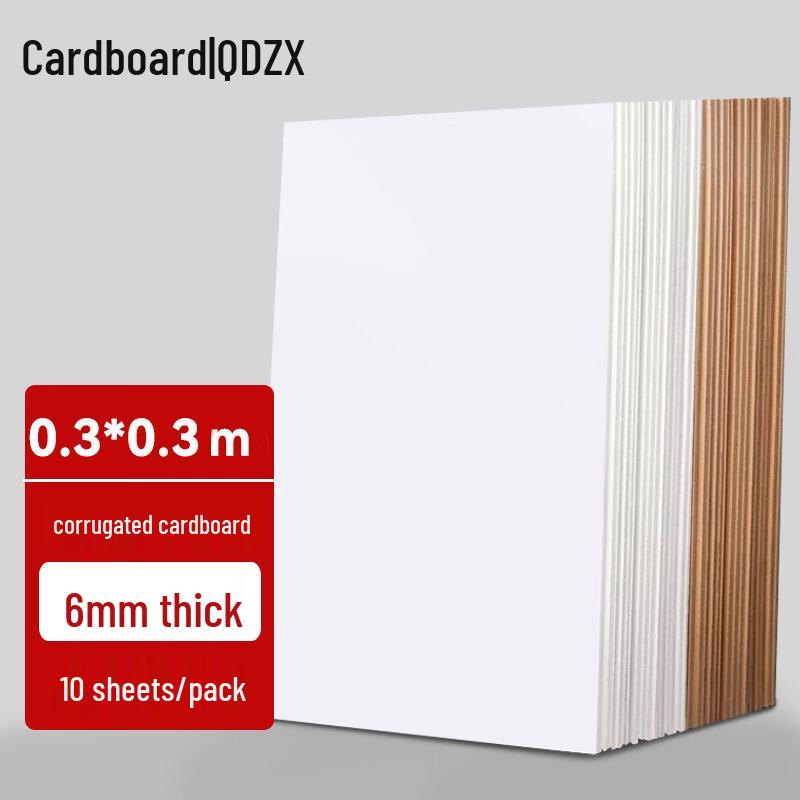 Corrugated Cardboard Protection Sheets