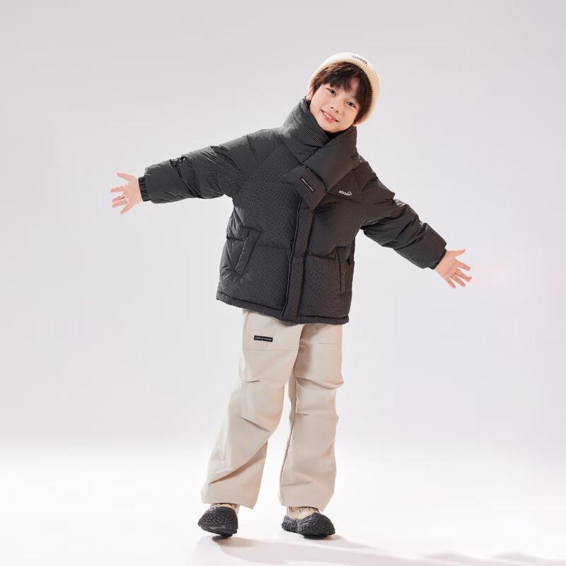 EBAER Kids Winter Down Jacket 110