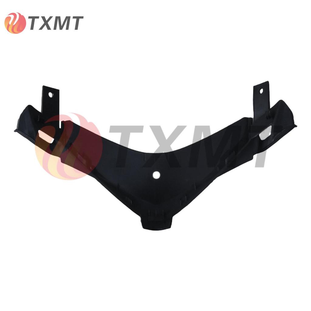 Honda CBR500R 13-15 Full Fairing Set: Headlight, Front Fender, Windshield, Rear Tail, Side Panel