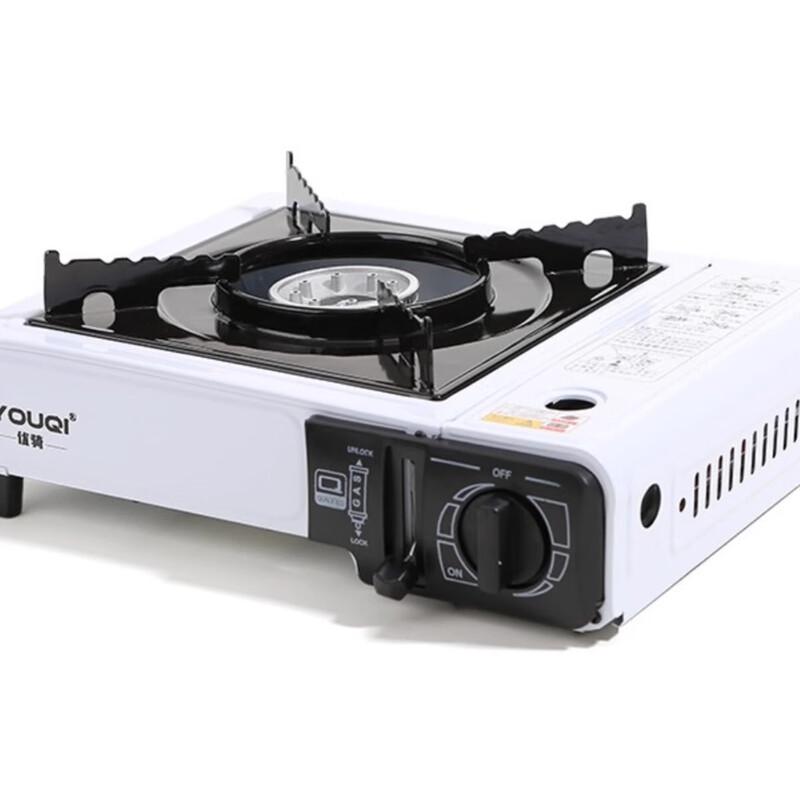 Youqi Portable Butane Gas Cassette Stove