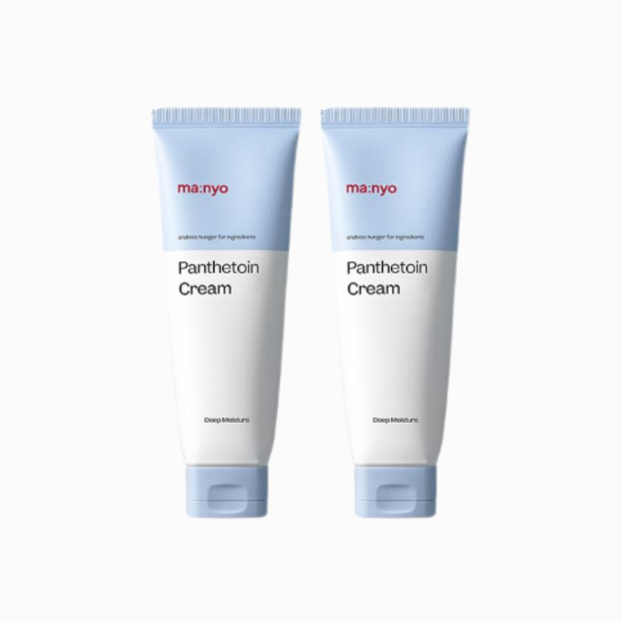 MANYO FACTORY Panthetoin Cream 80ml