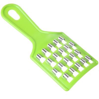 1 Pcs Cabbage Grater Cutter Kitchen Vegetable Dumpling Stuffing Tools Meat Jiaozi Stuffing Manual Vegetables Rasp Easy Clean