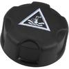 Car Radiator Coolant Recovery Cap Radiator Cap Replaces 1306J5 for Peugeot 106 107 1007 206 207 307 308 406 407 807 Partner Expert Automotive Parts