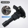 03F907660D Engine Oil Level Sensor 03F907660E for VW Jetta, Passat, Golf, Tiguan, Beetle, GTI, Golf Alltrack, Golf R, Golf SportWagen & Au di Q5, A5,