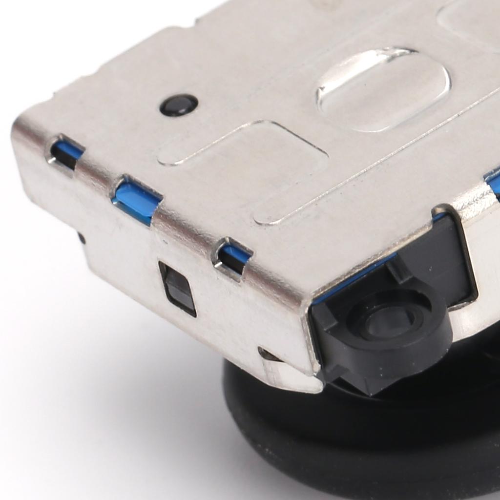 Analog Joystick Thumb Stick Button Module Replacement for JoyconCelsiusLite Controller