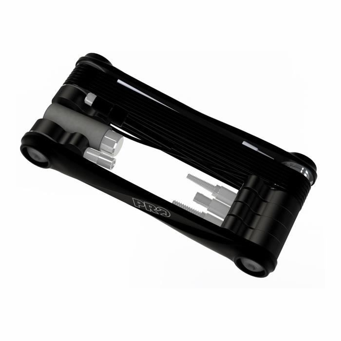 Outil de montage interne Pro - Black - Adulte - Homme - A monter soi-même - TU