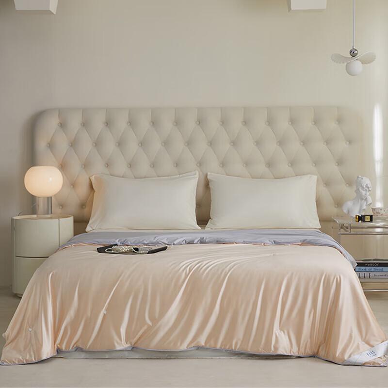 

FIRS SS-B2016 Mulberry Silk Duvet