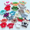 Doll Clothes For 20Cm Doll Plush Doll'S Clothing Sweater Stuffed Toy Accessories