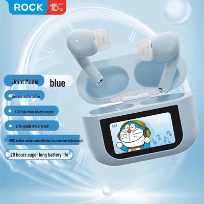 Audio e Video – Cuffie wireless