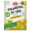 Sugar-free Lemon Jelly, Gluten-free, 14g Celiko