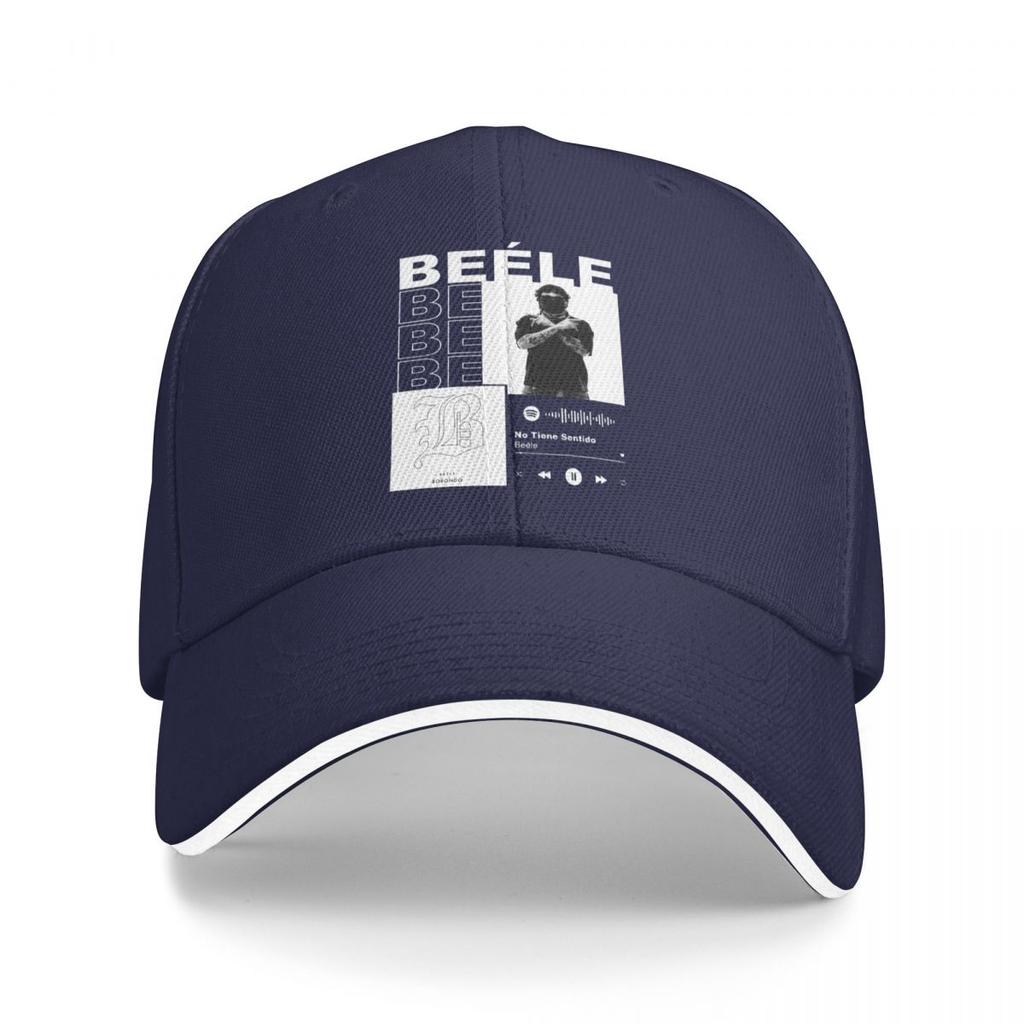 Baseball Caps Rapper BEELE Borondo Album Tour 2025 Customized Unisex Outdoor Spring Caps