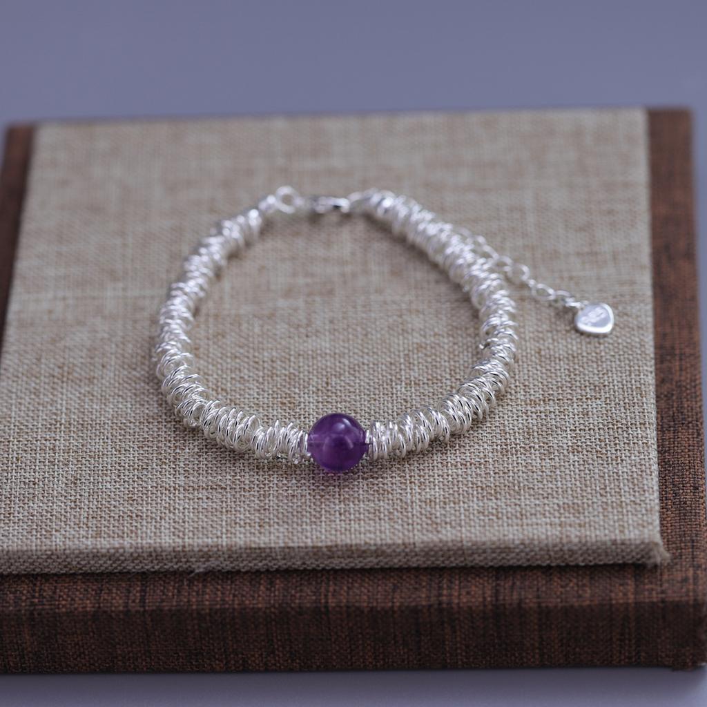 Original Bracelet Handmade Bracelet Art on The Wrist Gifts for Friends Ladies Accessories Daily Wear Minimalist Teenager Trendy Layered Bracelet