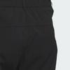 Adidas Pure Comfort Woven Cropped Pants Men Bottoms Black JI8694