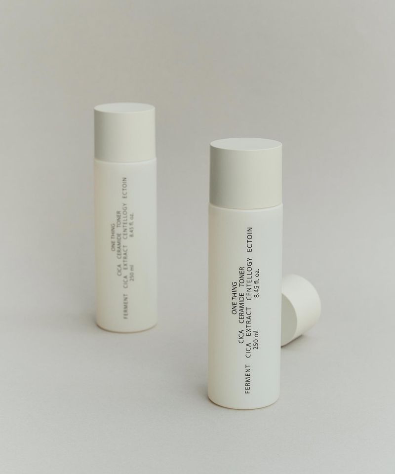 Тонер Cica Ceramide 250мл
