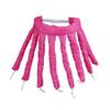 Octopus No-Heat Lazy Hair Curler Headband for Big Waves