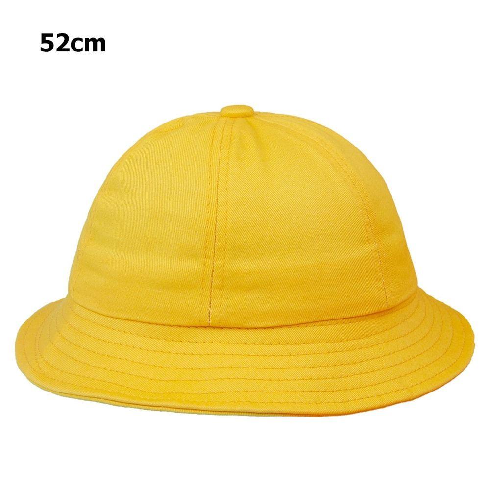 

Unisex Summer Sunscreen Cap 8 Styles Sunbonnet Cap High Quality Panama Hat Outdoor Fisherman Hat 5