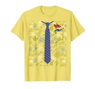 Дитяча футболка-костюм Ніка Вайлда з мультфільму Зверополіс