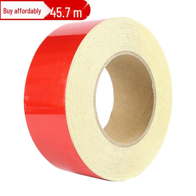 Reflective Warning Tape 5cm Wide
