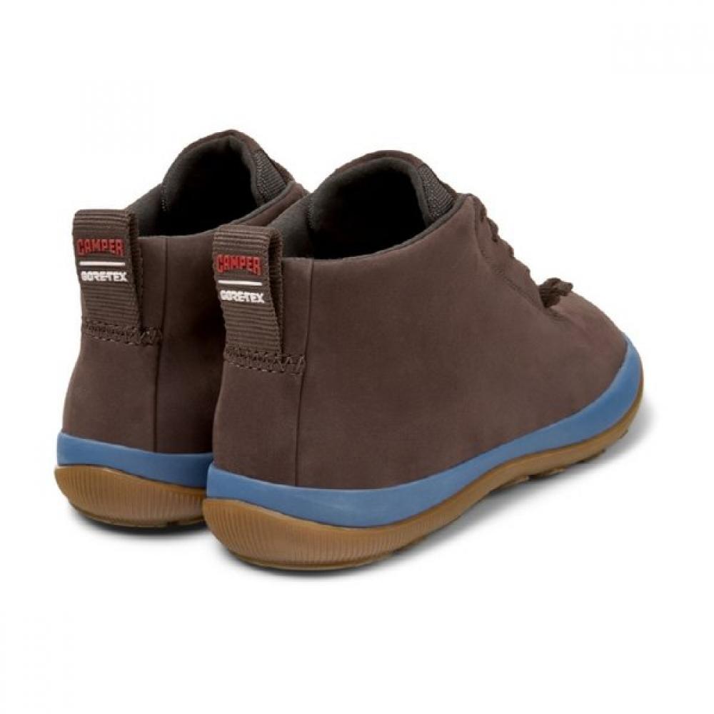 Camper Women S Sneaker K400481 026 Peu piSta