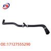 Compatible BMW E70 Small Coolant Hose Exhaust System Water Pipe 17127555290