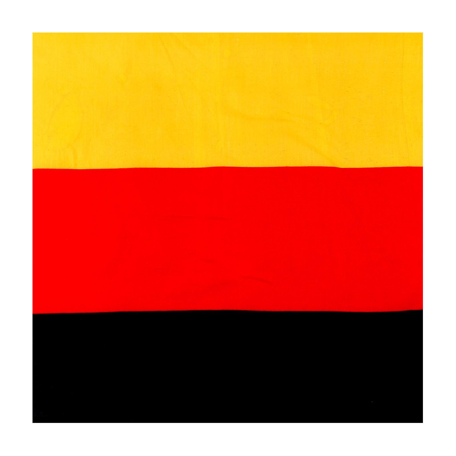 

55x55cm Flag Print Bandana Music Festivals Hair Kerchief Multi Purpose Head Wrap Square Turban for Girls Photo Props R