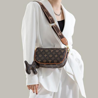 Dametasker – Crossbody-tasker
