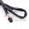 Motorcycle Left and Right Handlebar Control Switch Horn Start Switch For Suzuki GZ150-A GZ 150cc Original aftermarket parts