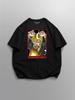 Anime T-Shirt One Piece Sanji