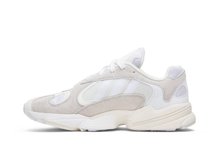 adidas Yung-1 Cloud White