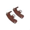 Adjustable Bag Strap Hardware for DIY Handbag Projects