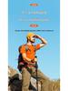8K DSLR/Mirrorless Aluminum Monopod for Photography & Videography: Mountaineering & Wedding Use