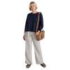 CRAGHOPPERS Womens/Ladies Emere Long-Sleeved T-Shirt