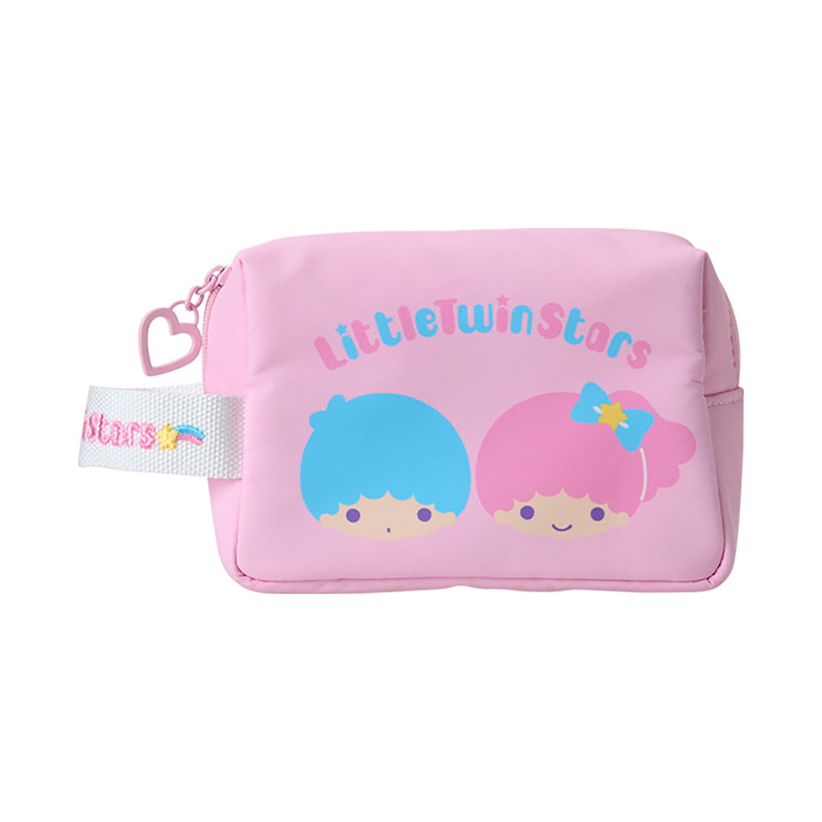 

Sanrio Pouch Little Twin Stars 365246