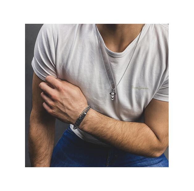 Ожерелье Manoki WA609