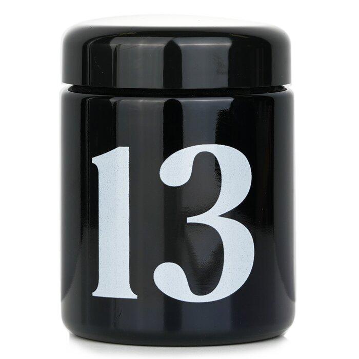 

I NUMERI PRIMI N.13 Black Grape Nourishing Body Cream