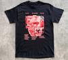 La Dispute No One Is Driving The Car Full Size S To 5XL Tshirt Black QT1671 Unisex T-Shirt