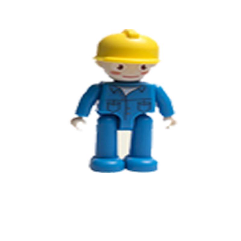 Magnetic Window Tiles: Colorful Building Blocks for Children