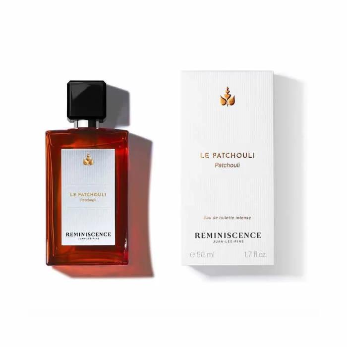 Reminiscence Le Patchouli Intense et 50 Vp Унисекс-Antes Patchouli- Новинка