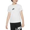 Kids T Shirts Crew Neck Moderate HM9278-100