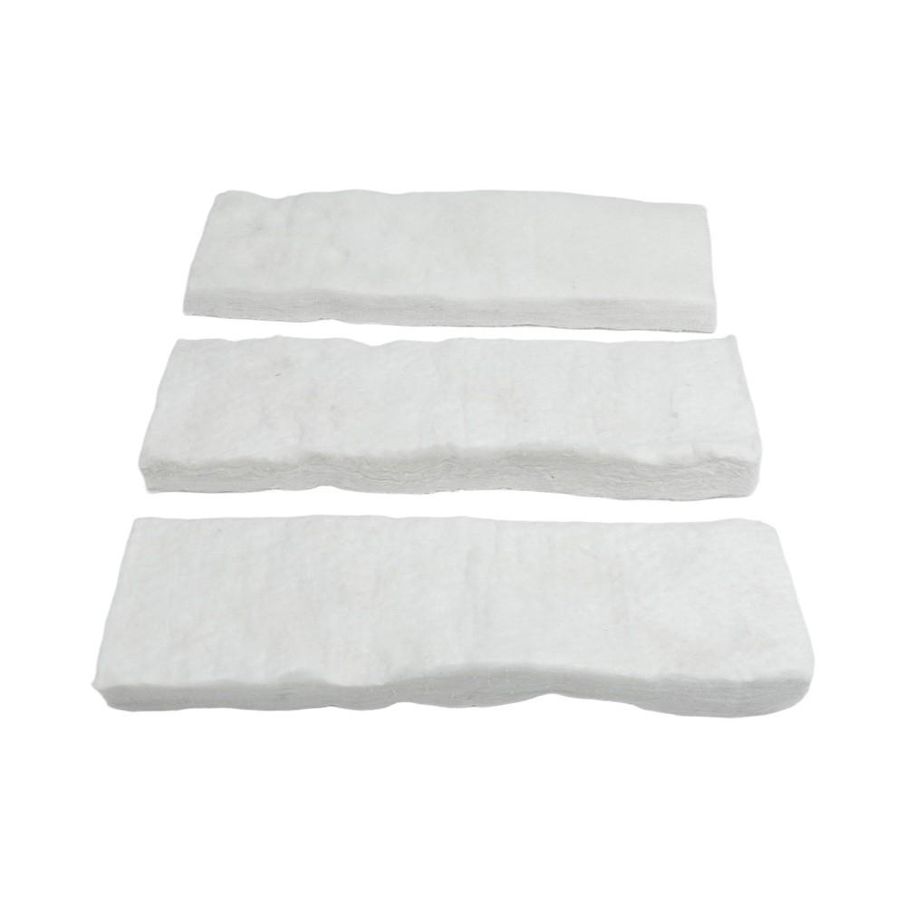 Environmentally Ceramic Sponge Firplace Wool Sponge