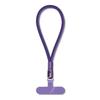 Hanging Rope Cell Phone Chain Rotatable Mobile Phone Lanyard Mobile Phone Strap  Women/Lady/Girl