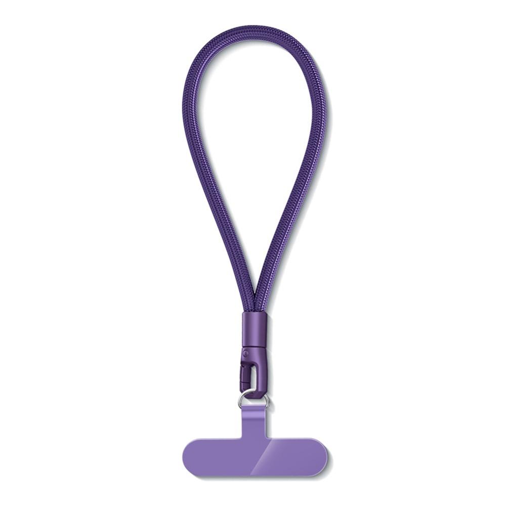 Hanging Rope Cell Phone Chain Rotatable Mobile Phone Lanyard Mobile Phone Strap  Women/Lady/Girl