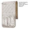 Borsa Portaoggetti Organizer Bracciolo Divano con Tasche Multiple Resistente all'Usura Antiscivolo Organizer Bracciolo Poltrona Organizer Bracciolo Divano