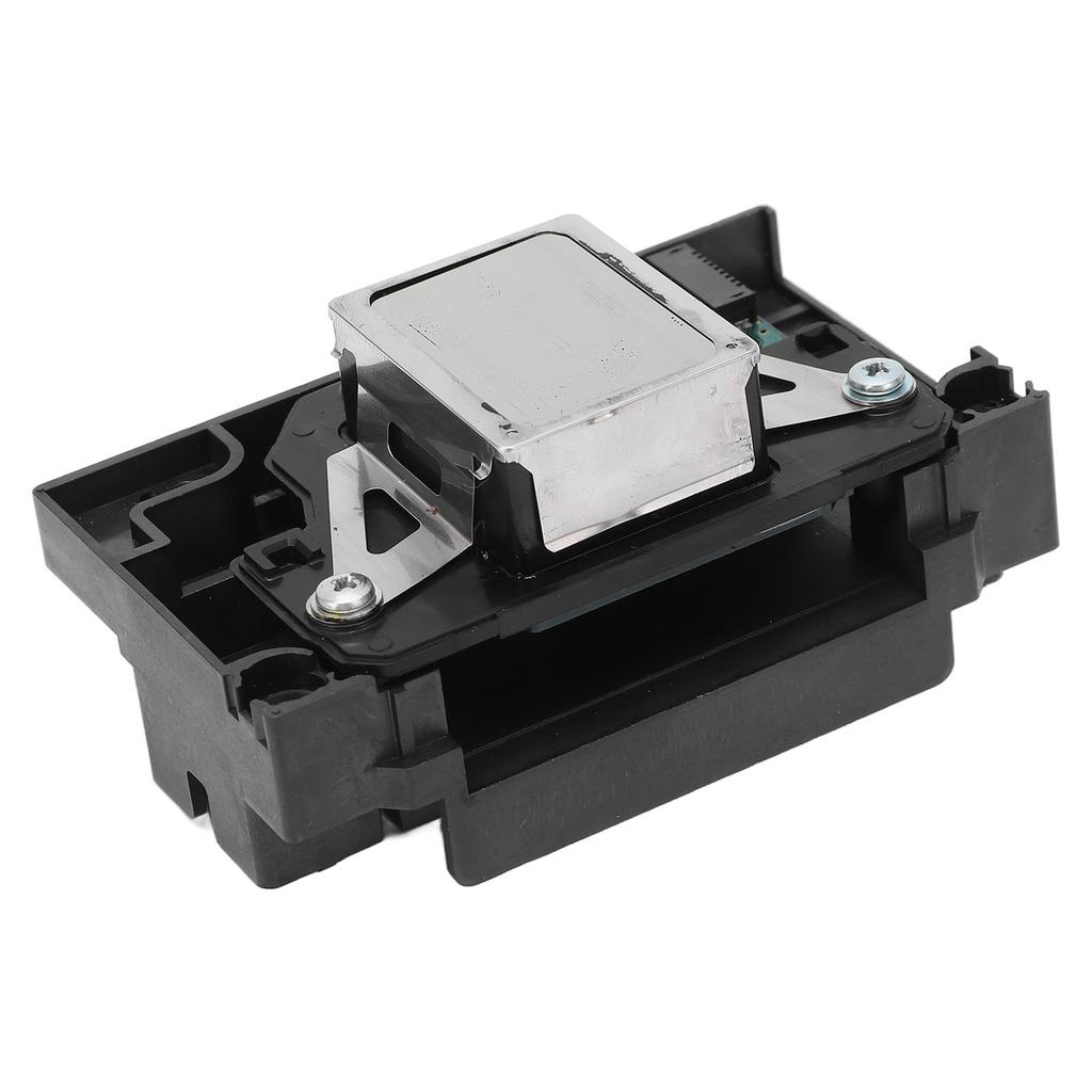 Barevná tisková hlava Citlivá Dlouhotrvající Antikorozní Náhradní tisková hlava pro L1800 R390 270R