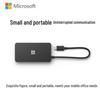 Microsoft USB-C Multiport Hub