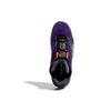 adidas Streetball Sneakers 'Black White Purple' Men's EE5923