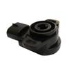 BLUE ELF Throttle Position Sensor 3131705 for Polaris Ranger, Sportsman, RZR500, 570, 800 with Mounting Hardware, Modern Style, 3% Accuracy, 0 - 90
