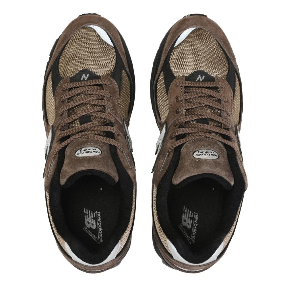 New Balance U2002rAb D  U2002rAb Brown Ab 