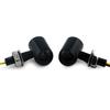 Waterproof & Dustproof LED Motorcycle Turn Signals Compact Motorcycle LED Indicates for Long Lasting Performances & Safe