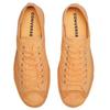 Converse Jack Purcell Comfortable and Versatile Low-Top Espadrilles Unisex Orange
